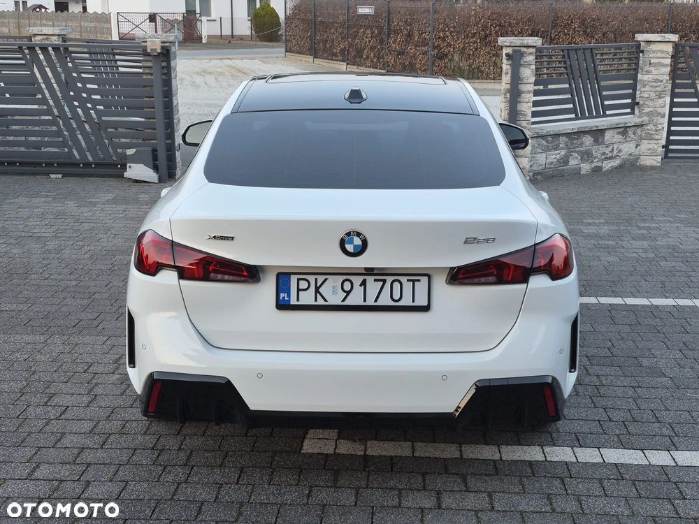 BMW Seria 2 228i - 5