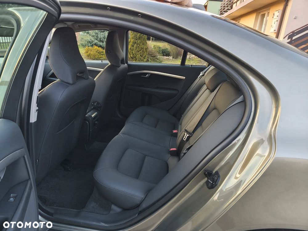 Volvo S80 D3 Kinetic - 28