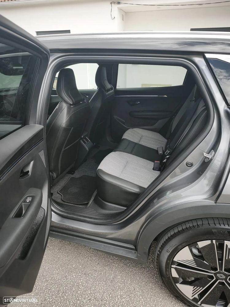 Renault Scénic E-Tech 87 kWh Techno - 9