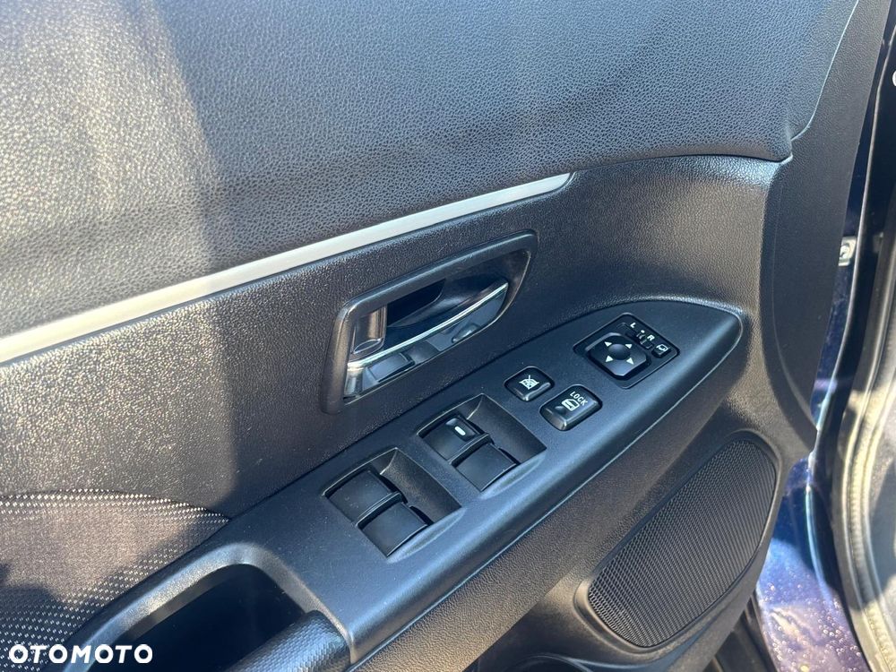 Mitsubishi ASX 1.6 2WD Edition II - 19