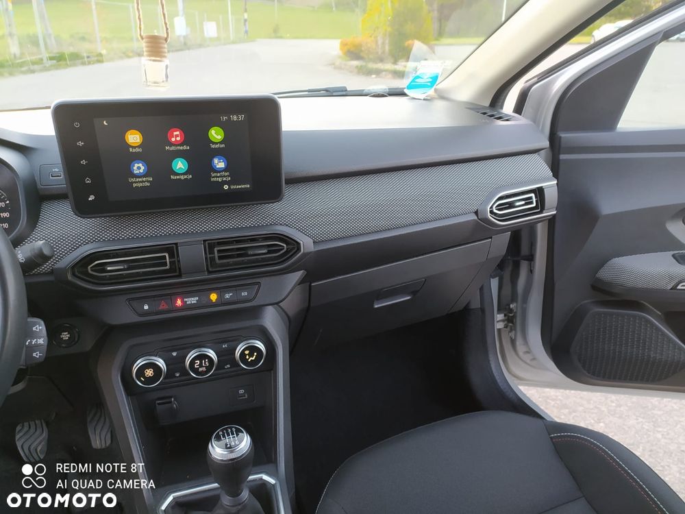 Dacia Jogger TCe 110 (7-Sitzer) Extreme - 9