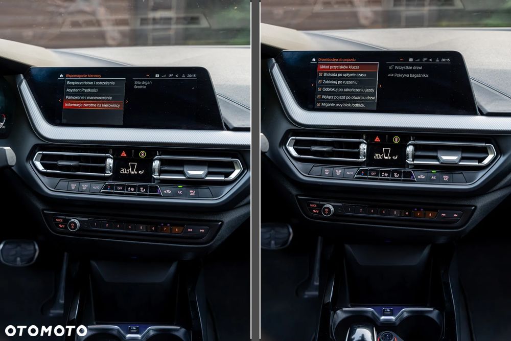 BMW Seria 2 218i M Sport - 34