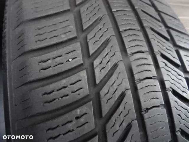 215/55/R17 98V CONTINENTAL WINTER CONTACT TS870P - 4