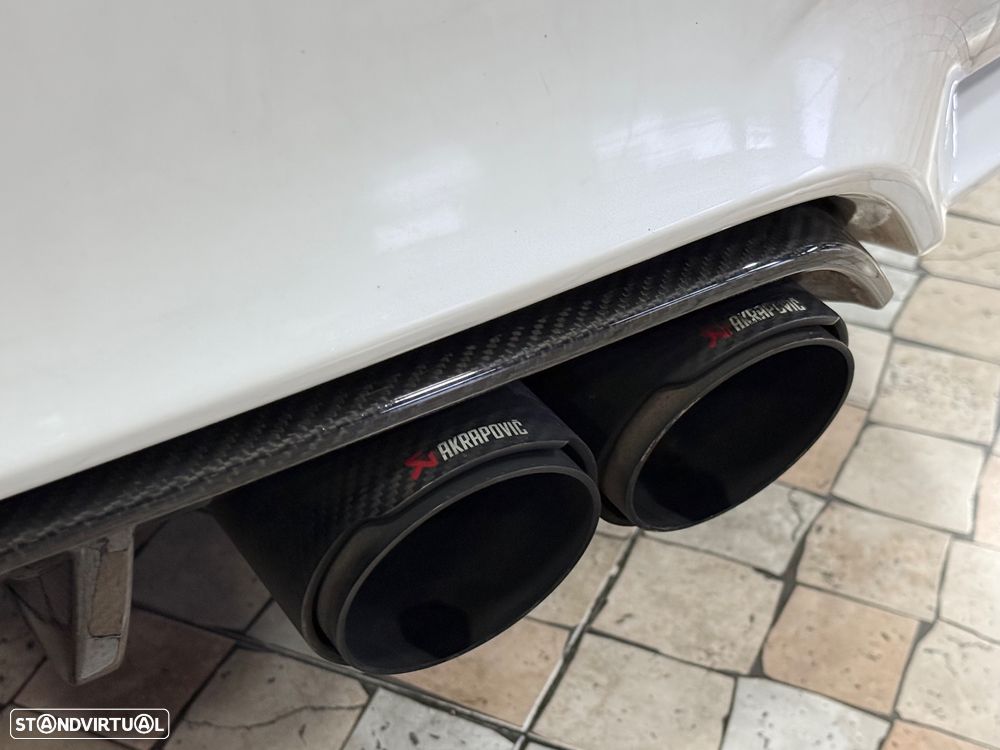 BMW M4 Coupe DKG - 10