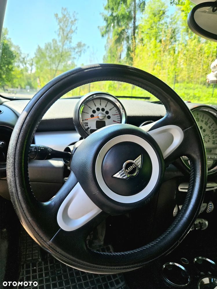MINI Clubman Cooper - 17