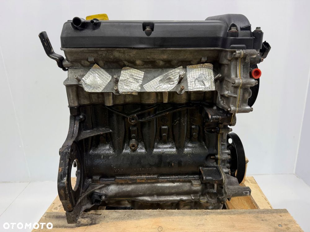 SILNIK Z12XE Opel Agila A Corsa C Astra II G 1.2 16V 75KM nowy rozrząd - 5