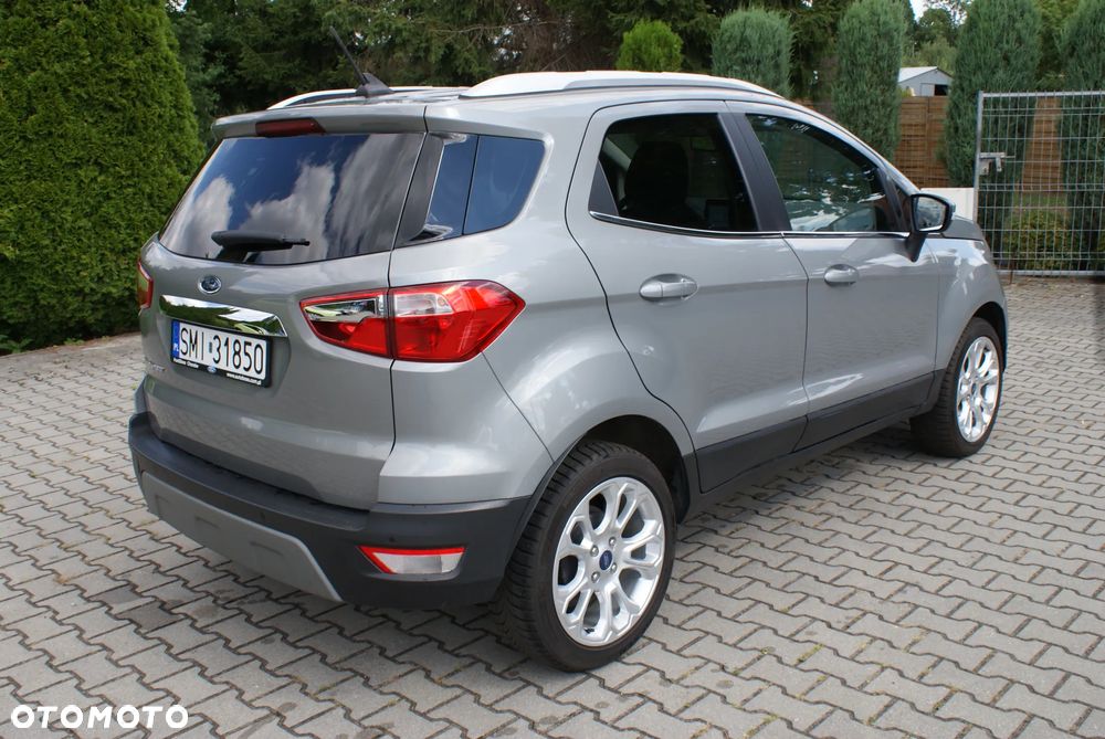 Ford EcoSport - 13