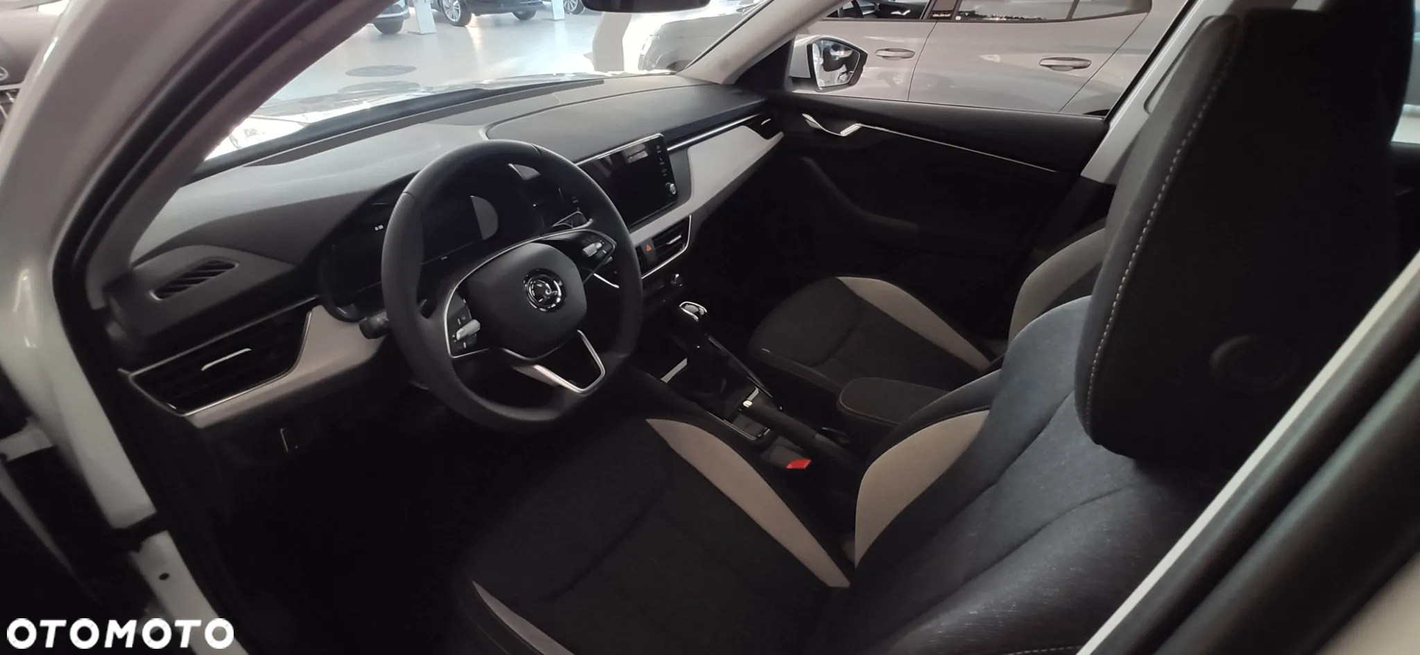 Skoda Kamiq 1.5 TSI Edition 130 - 6