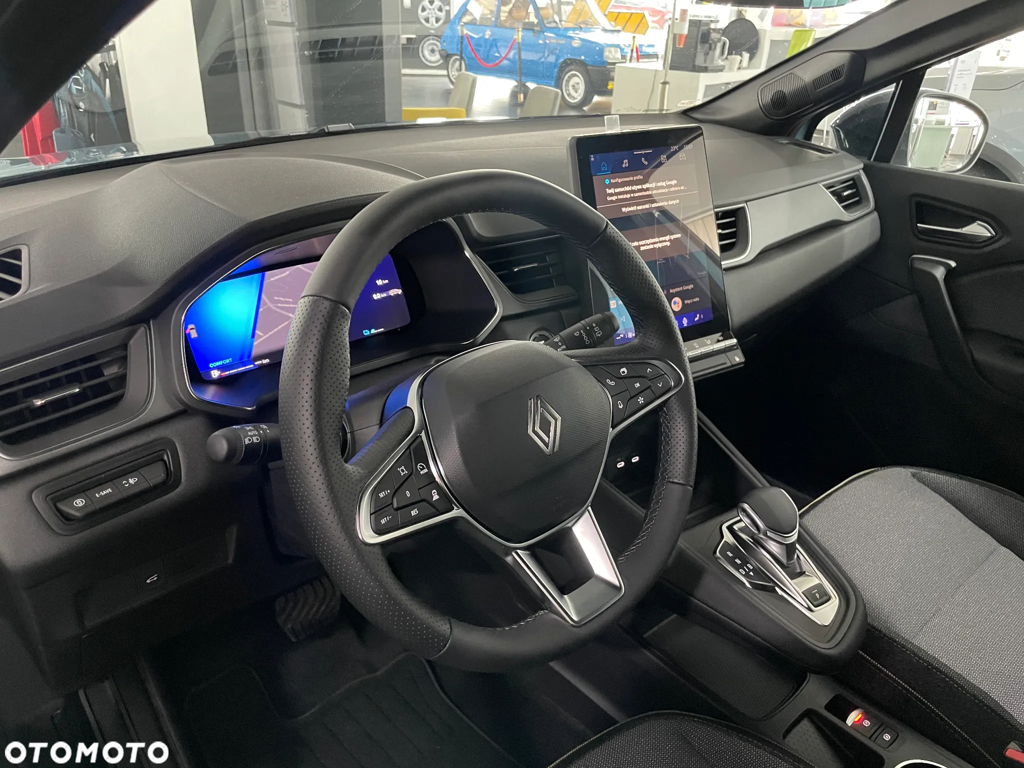 Renault Symbioz - 4