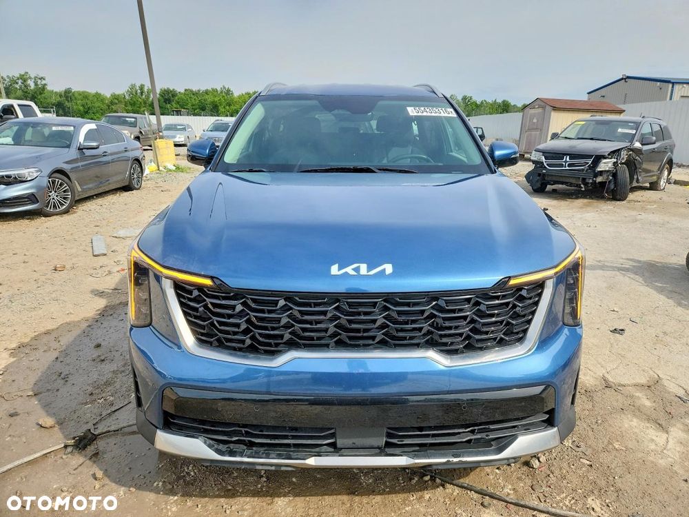 Kia Sorento - 6