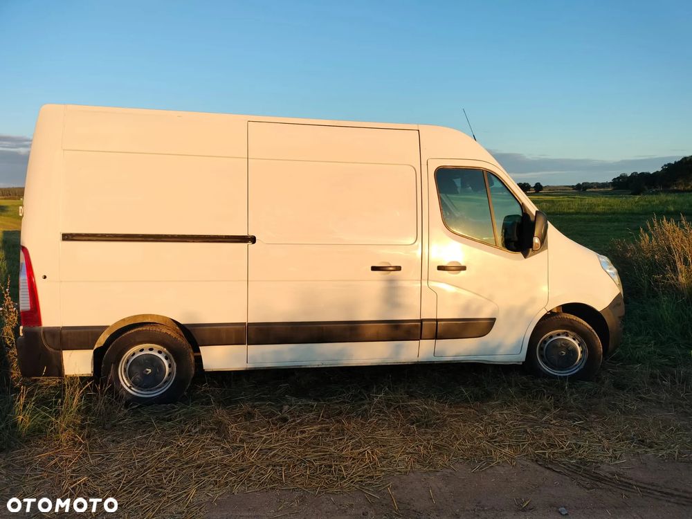 Renault master - 3