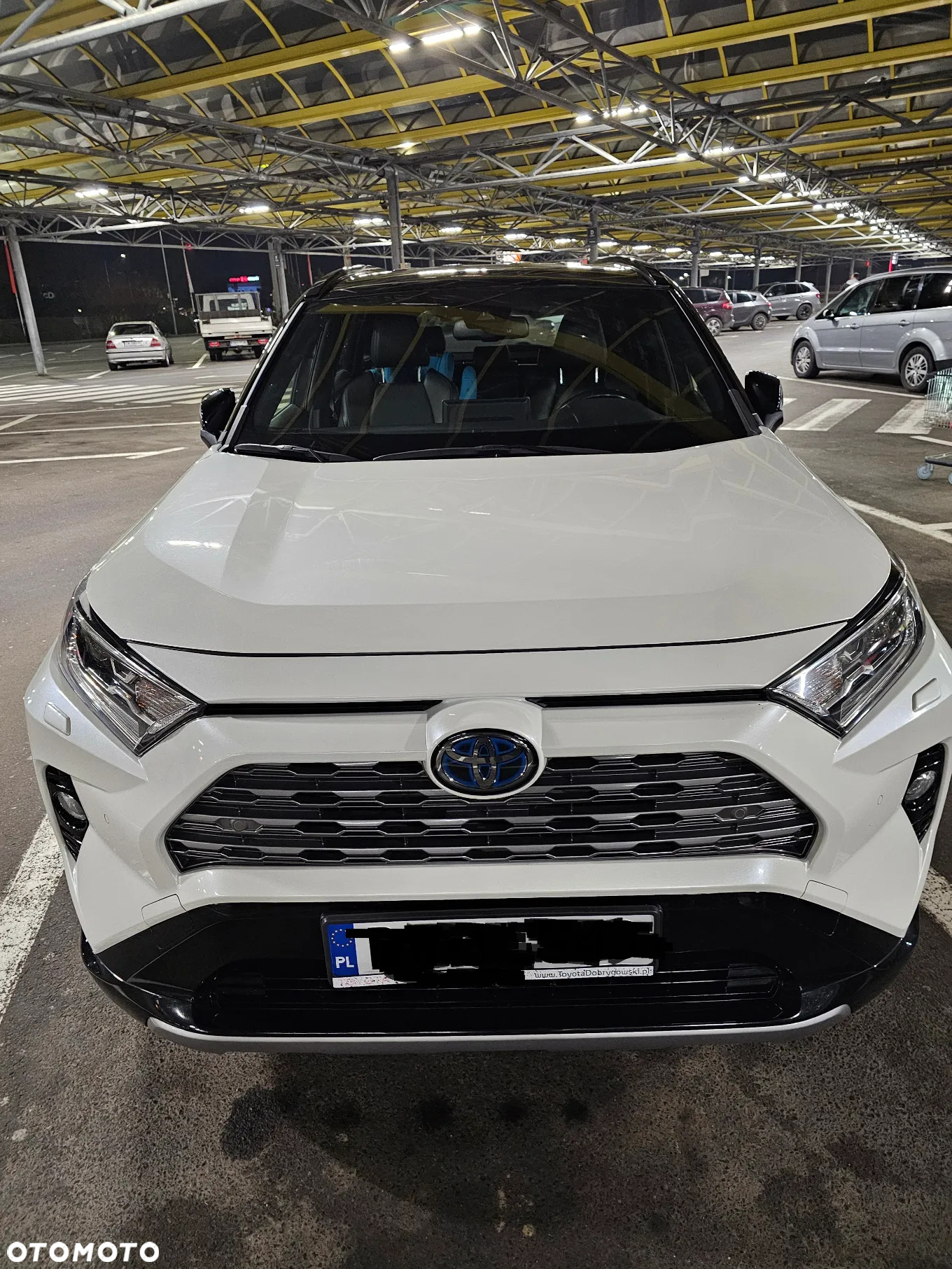 Toyota RAV4 - 10