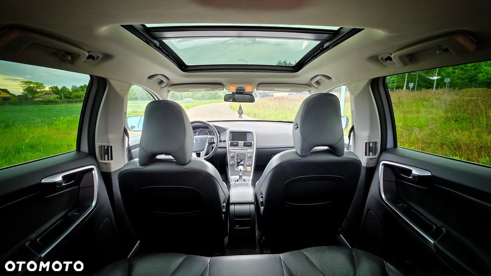 Volvo XC 60 T5 Geartronic Kinetic - 19