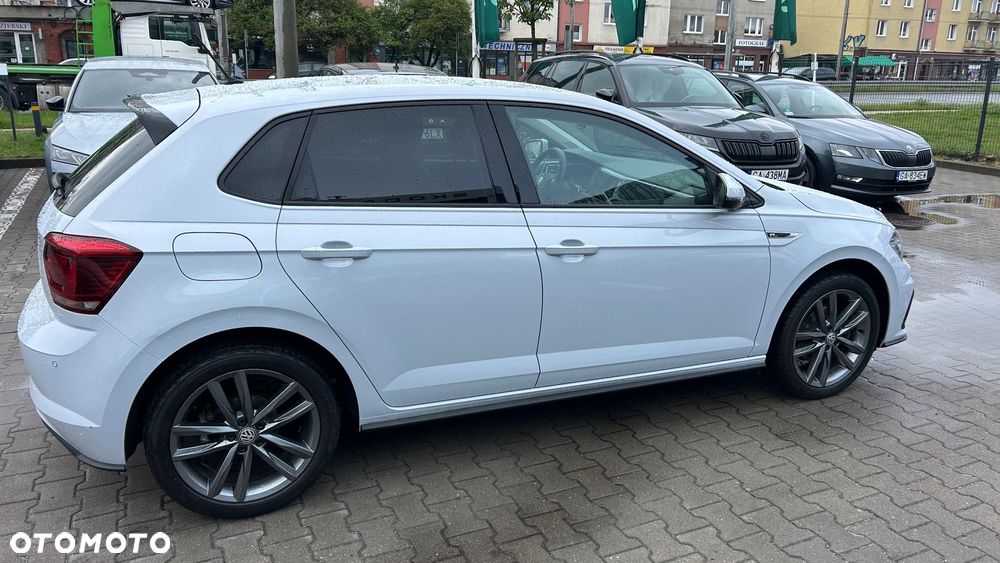 Volkswagen Polo - 5