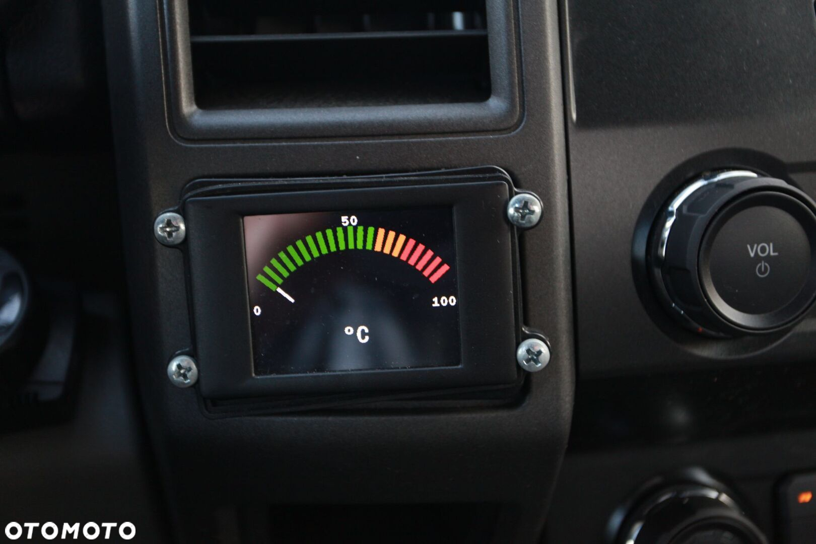 Ford F350 - 30