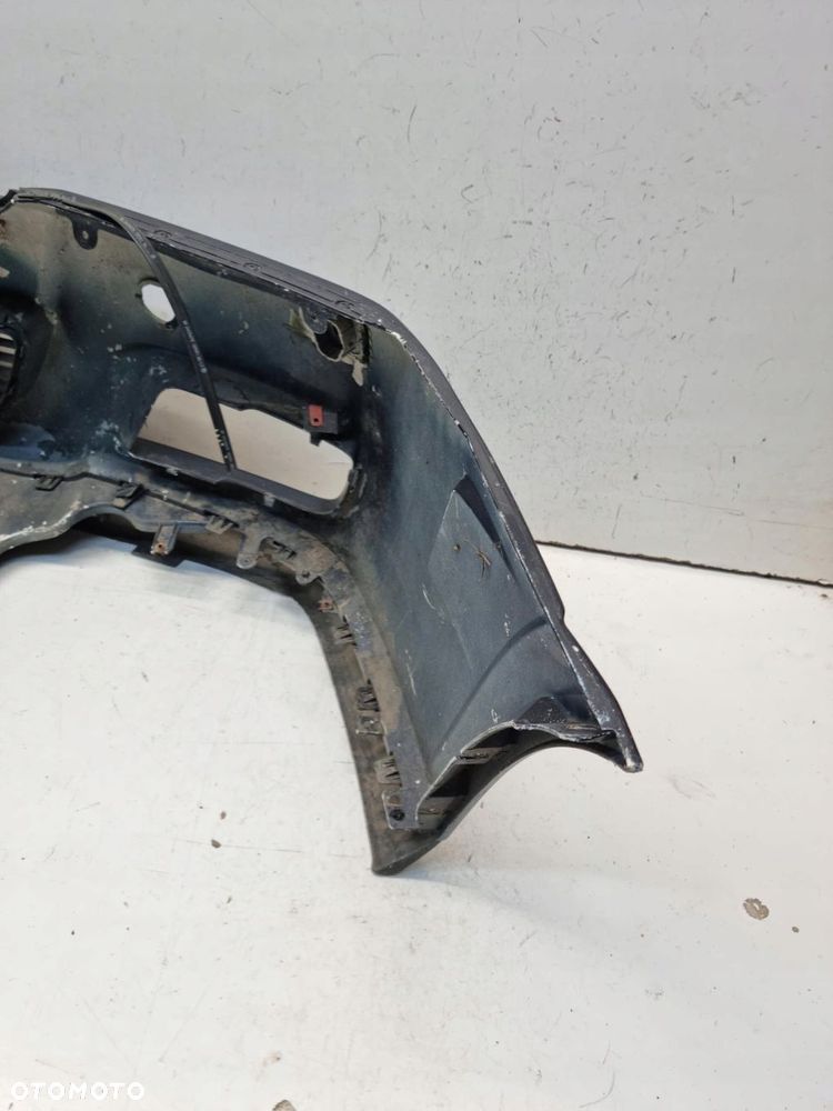 opel vectra c signum zderzak przód przedni - 4