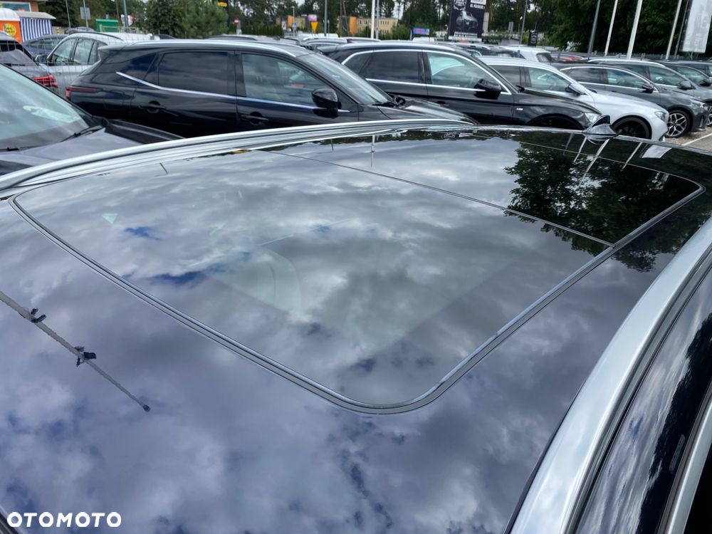 BMW Seria 5 520d Touring - 30