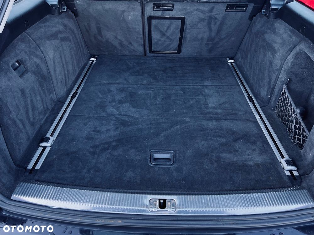 Audi A6 Avant 3.0 TDI DPF quattro tiptronic - 10