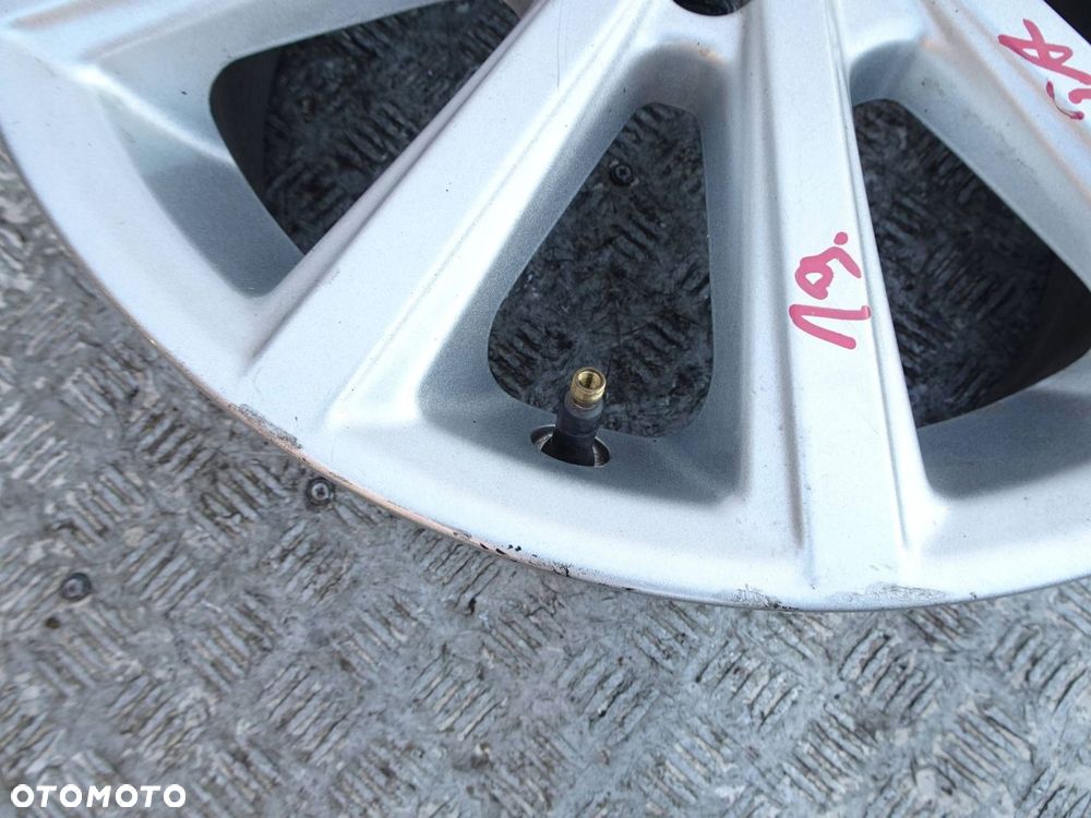 alufelga ford fiesta mk7 16" 4x108 et 47.5 - 3