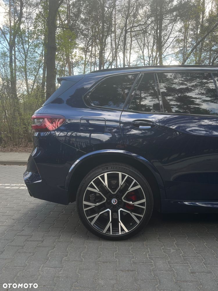 BMW X5 M Competition - 4