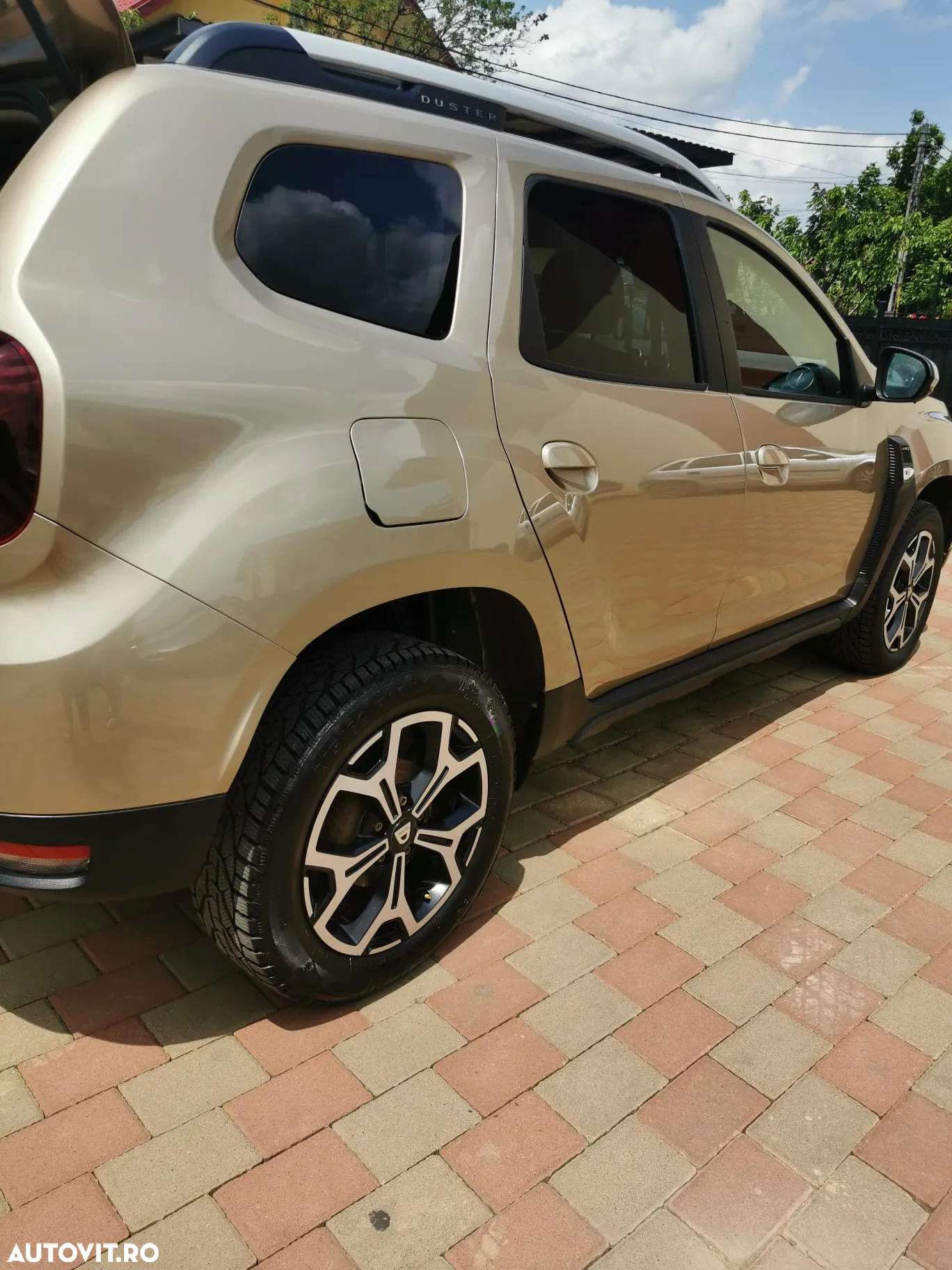 Dacia Duster - 2