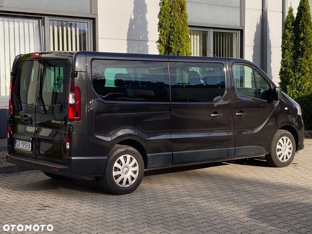 Renault Trafic L2H1 2,9t Business - 4