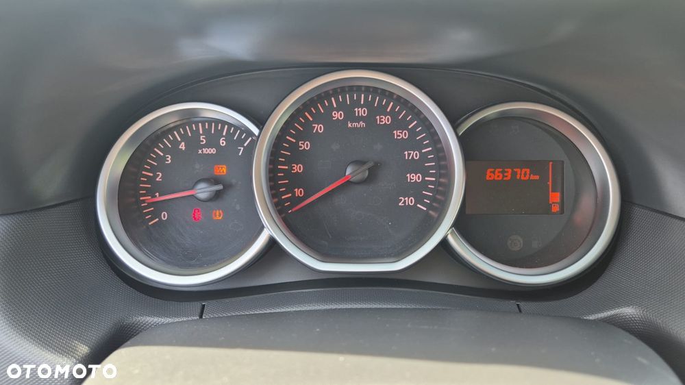 Dacia Duster 1.2 TCe Outdoor S&S - 7