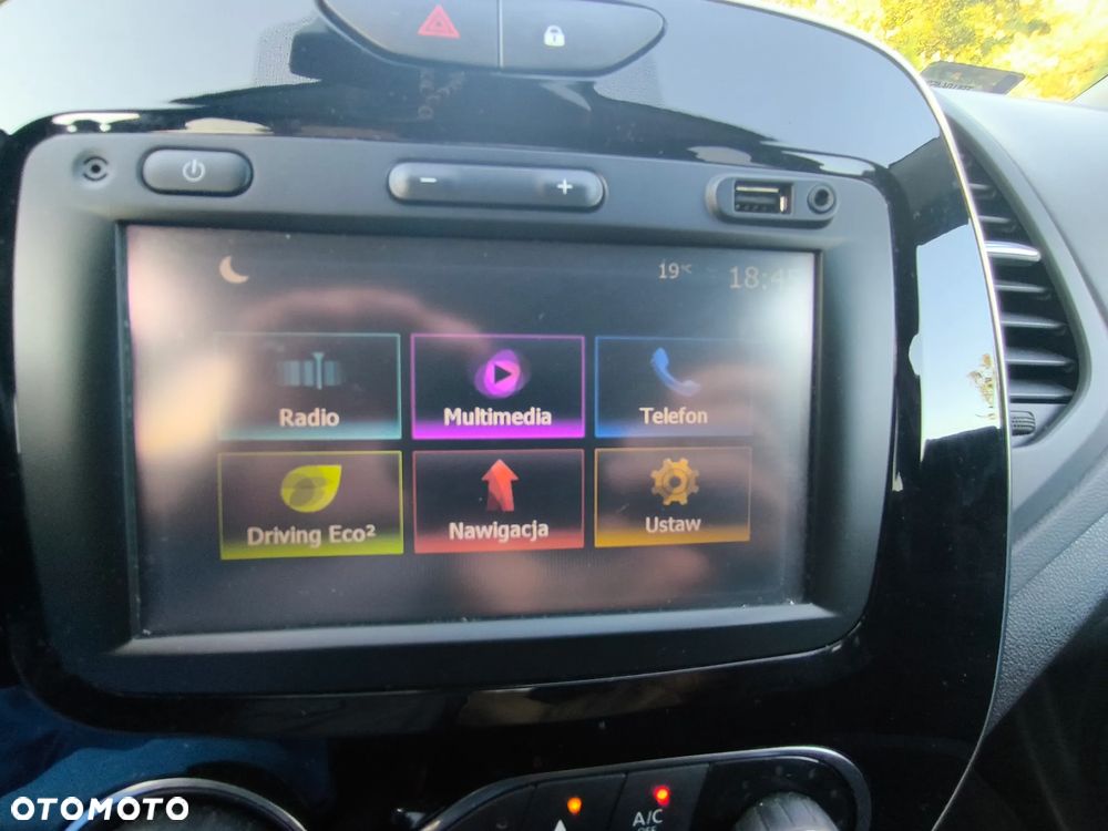 Renault Captur 0.9 Energy TCe Intens - 17