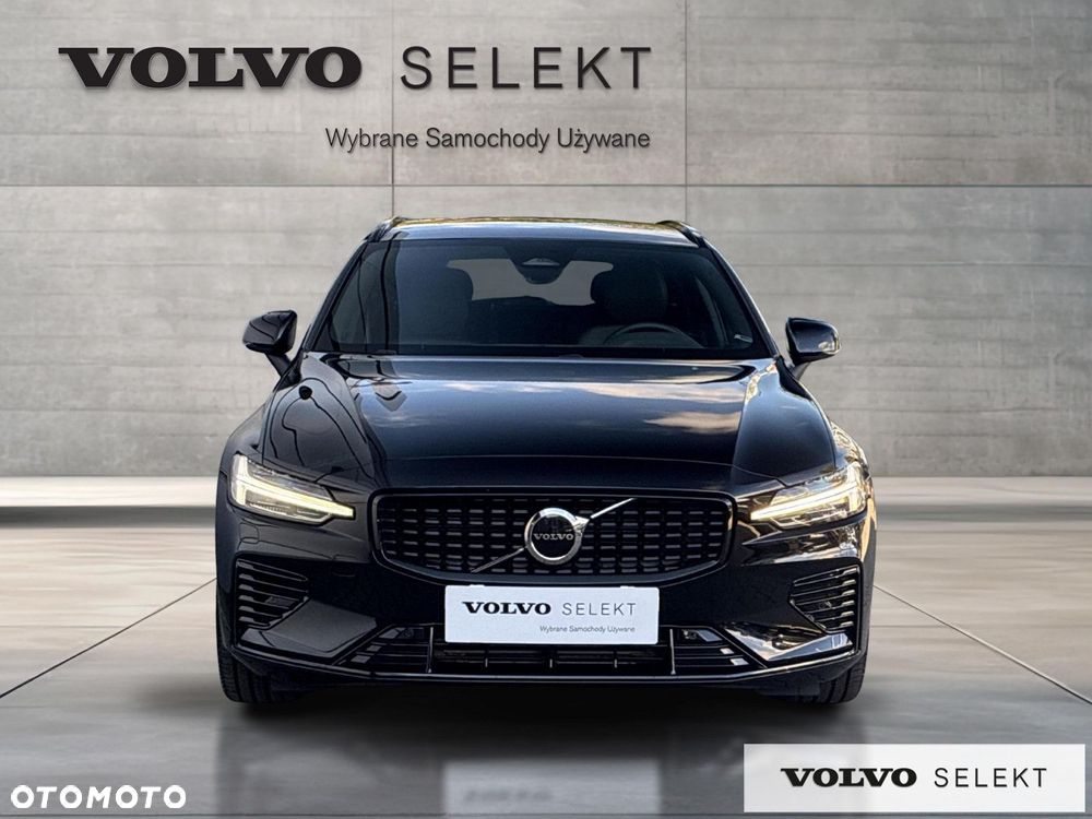 Volvo V60 - 3