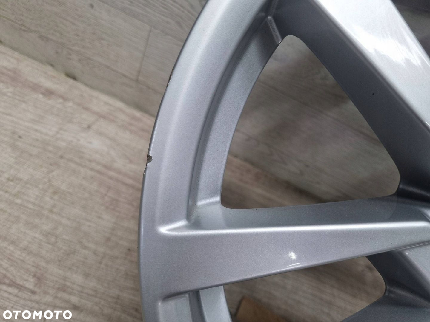 Audi A3 S3 8V 2019 Wszystkie Felgi aluminiowe R17 - 10