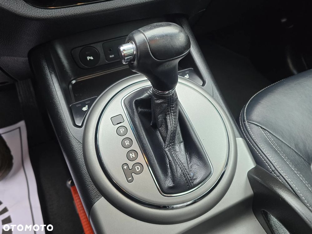 Kia Sportage 2.0 GDI XL 2WD - 35