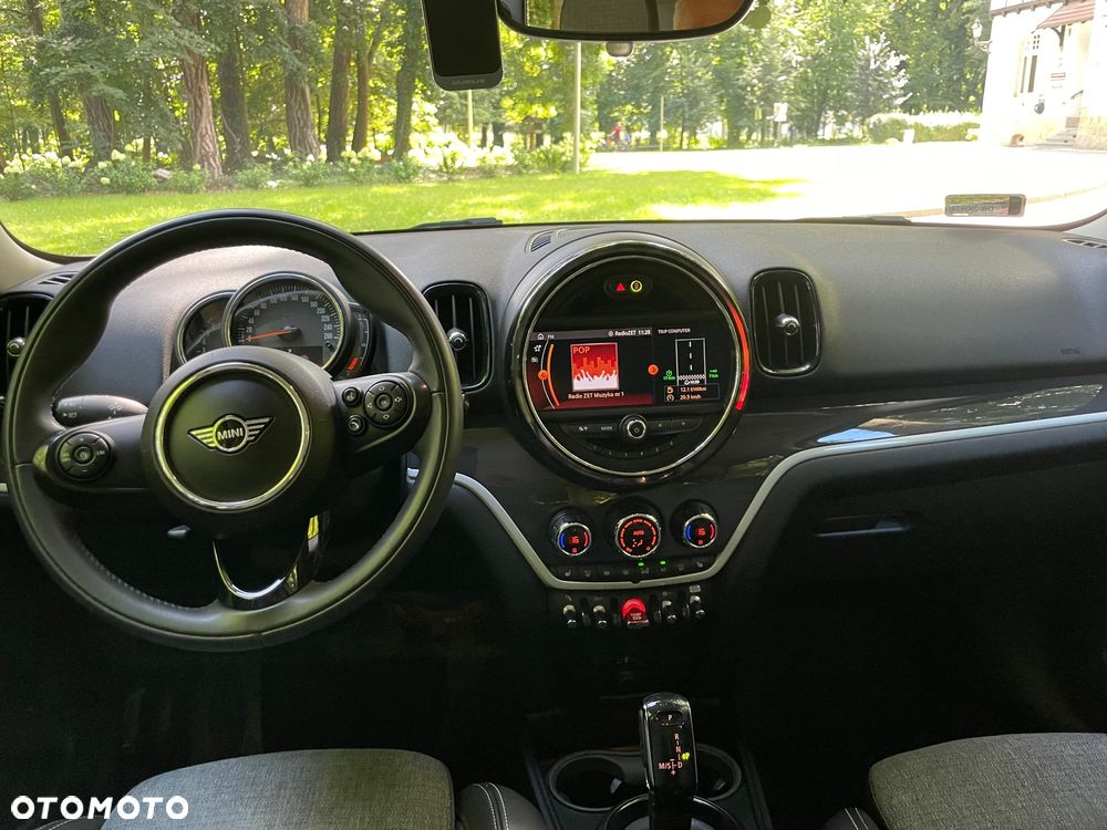 MINI Countryman Cooper S - 9