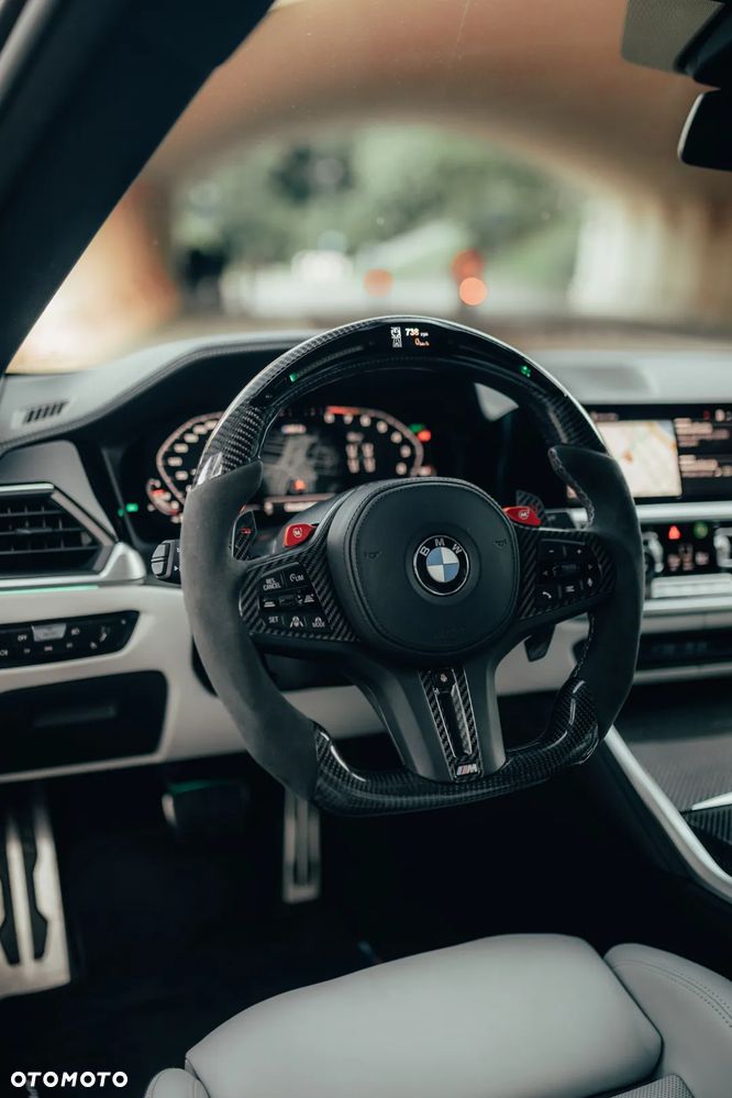BMW M4 Competition M xDrive sport - 16