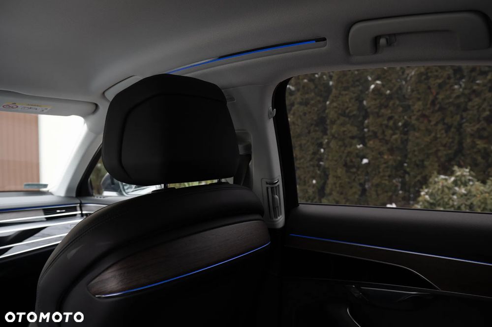 Audi A8 ver-60-tdi-quattro-tiptronic - 38