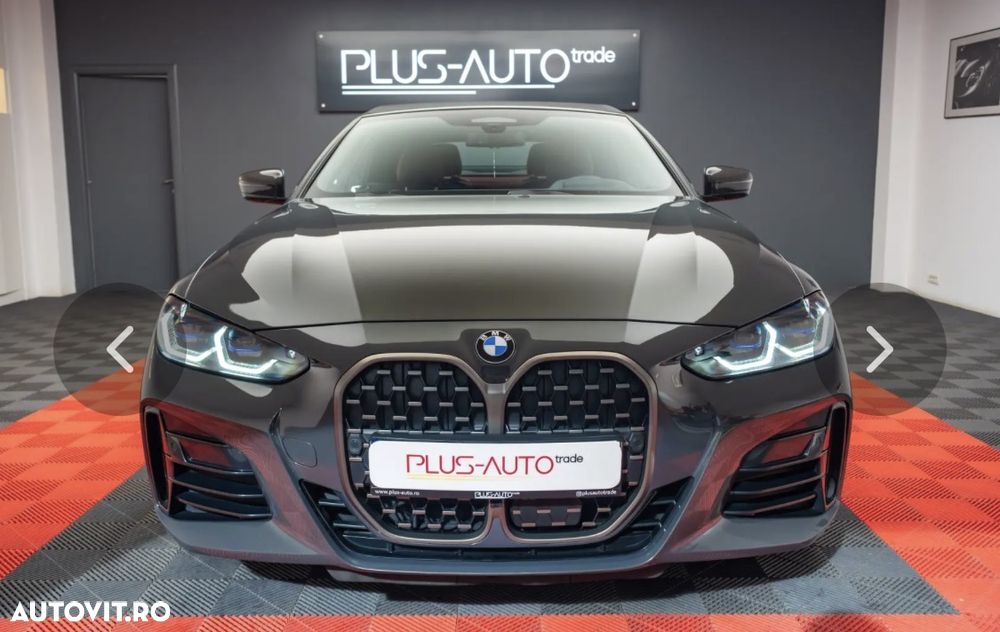 BMW M4 M440i xDrive - 2