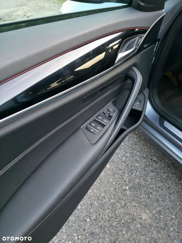 BMW Seria 5 - 14