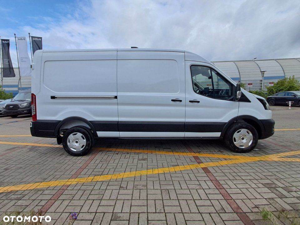 Ford Nowy Transit - 6