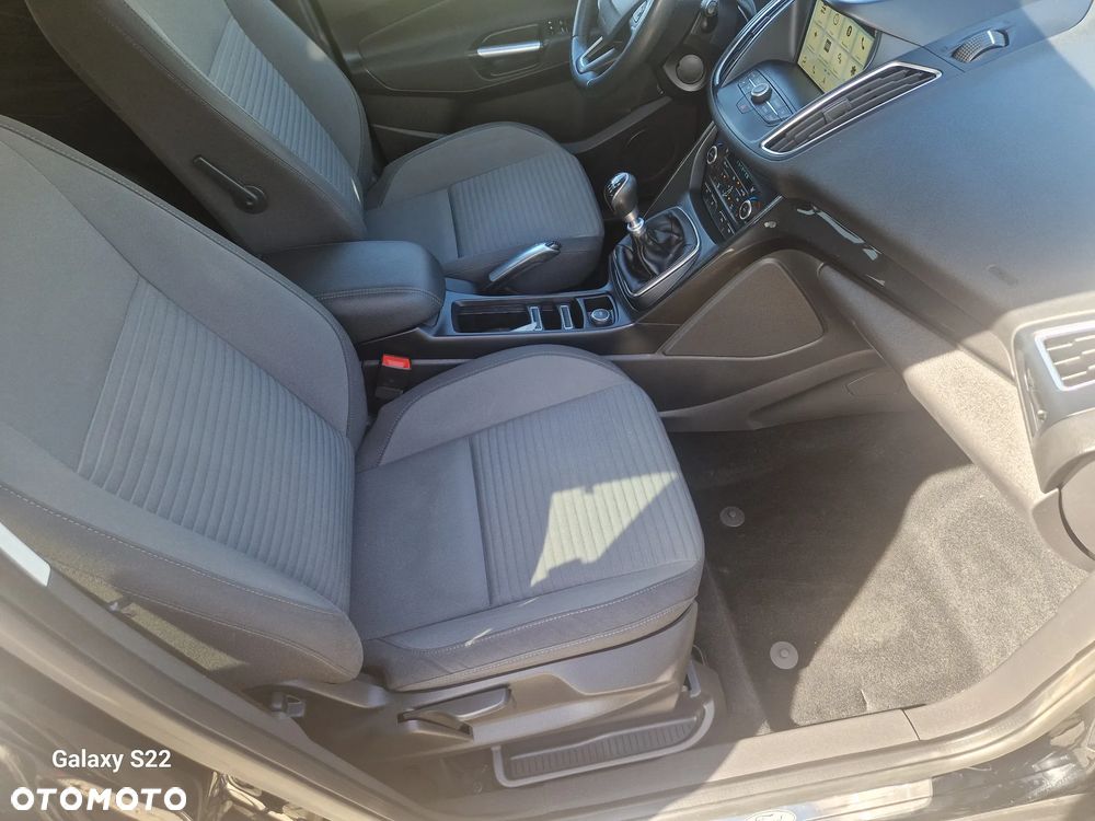Ford Grand C-MAX 1.0 EcoBoost Ambiente ASS - 20