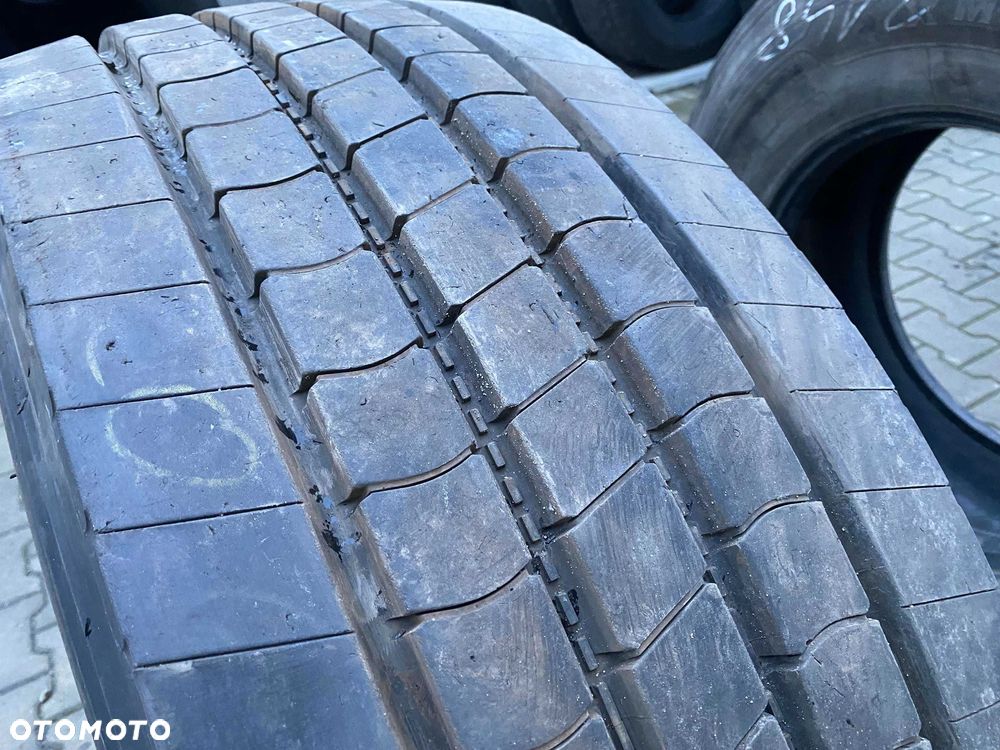 385/65R22.5 Opona FALKEN RI151  13-14mm Przód RI 151 - 4