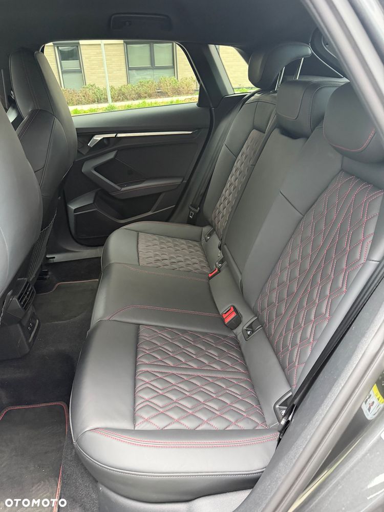 Audi S3 - 4