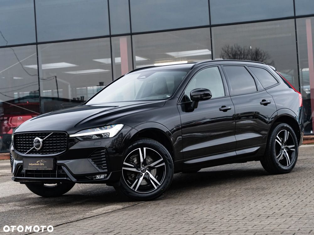 Volvo XC 60 B4 D AWD Plus Dark - 6
