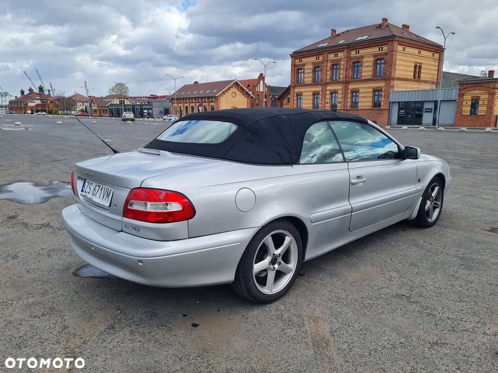 Volvo C70 2.0T Collection - 7