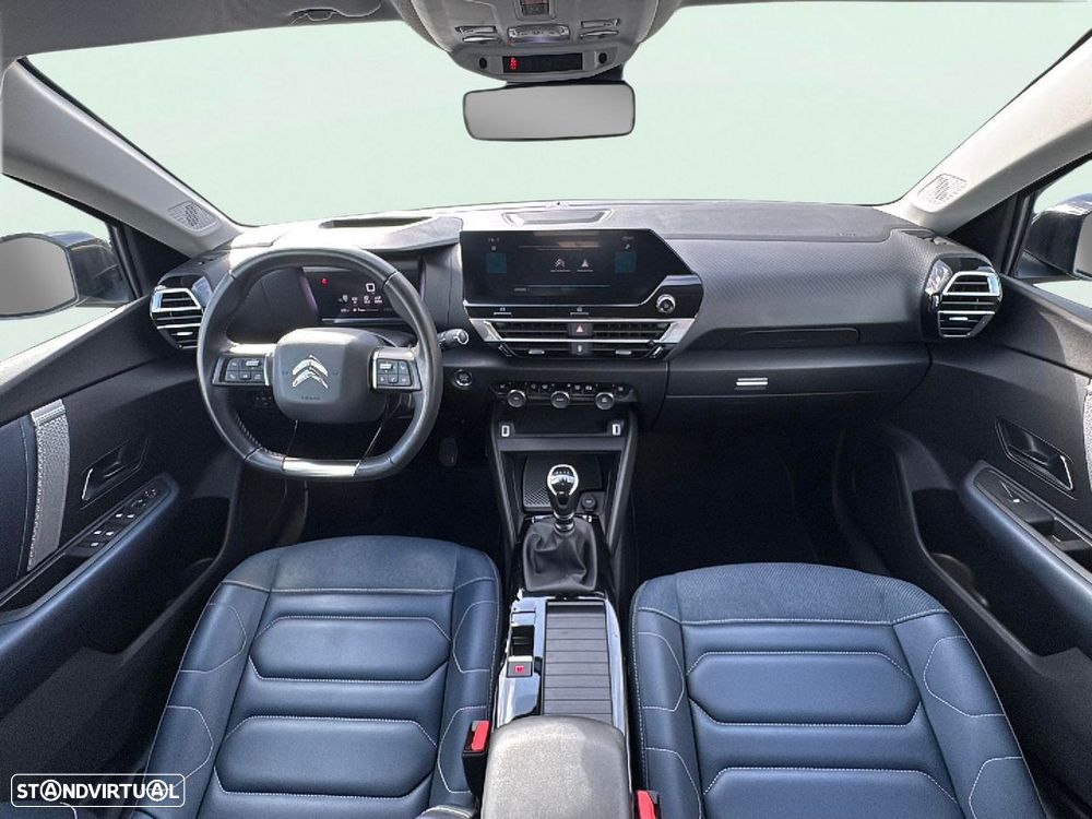 Citroën C4 1.2 PureTech Feel Pack - 14