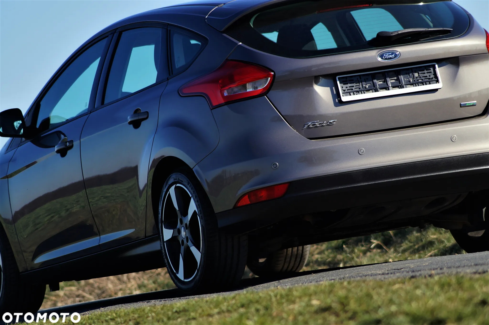 Ford Focus - 15