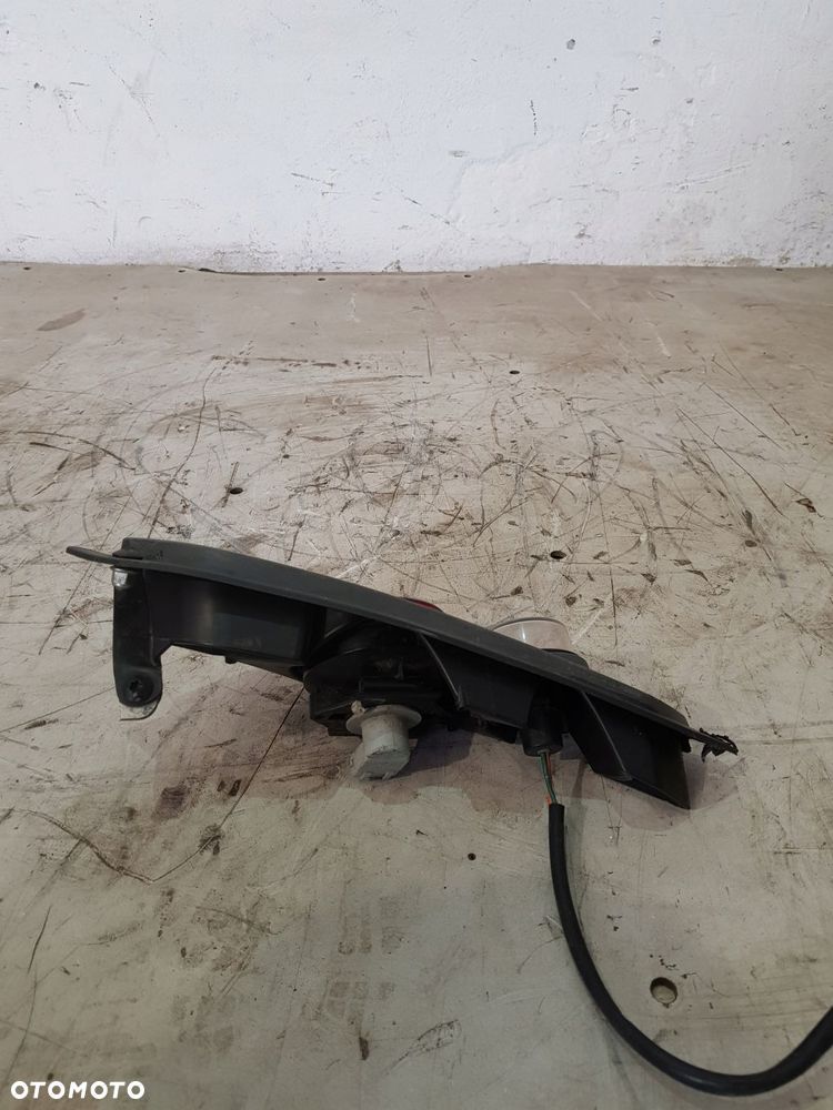 lampa lewa lewy tył 705004927 canam renegade 1000 17 rok - 6