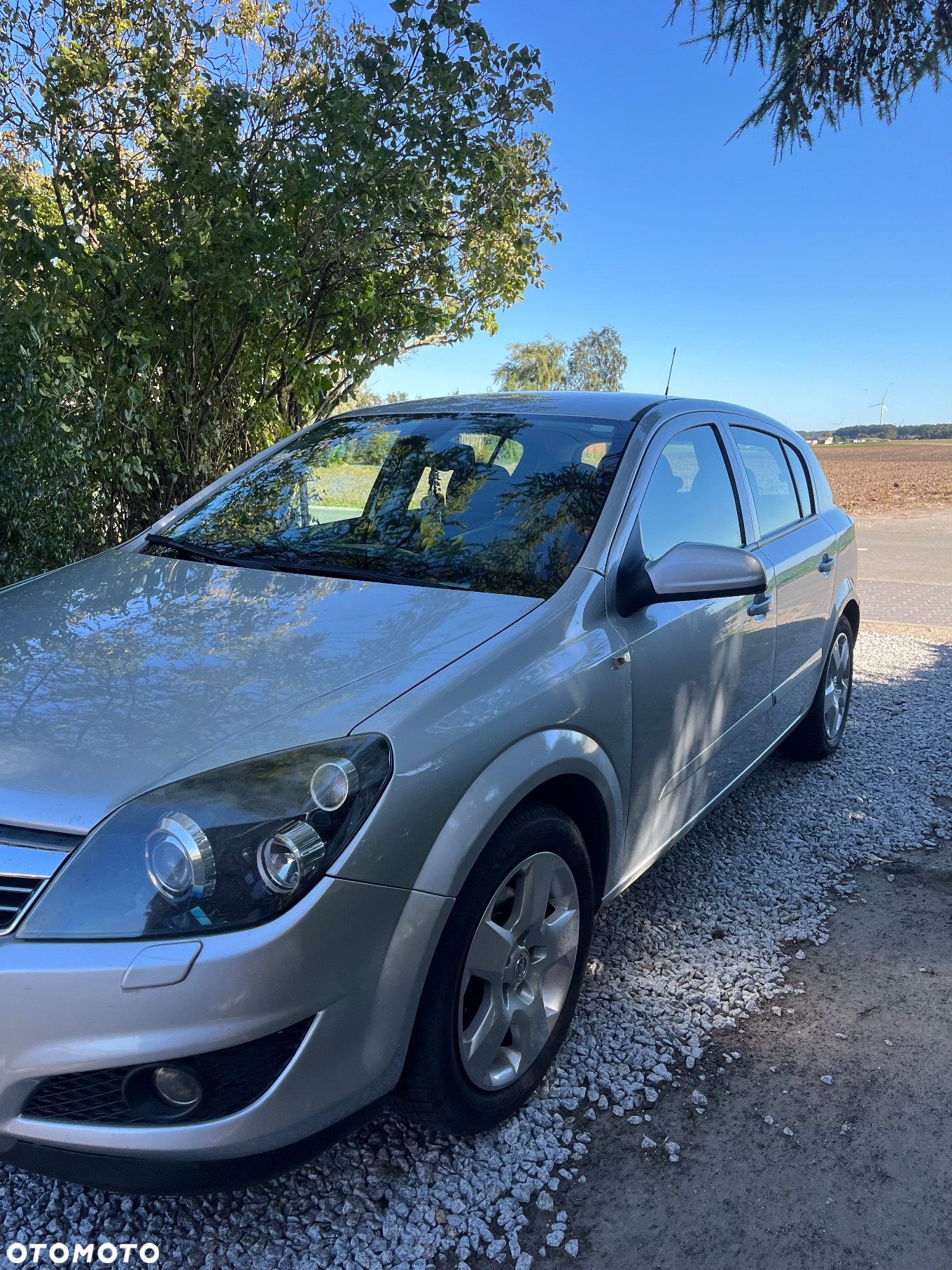 Opel Astra - 3
