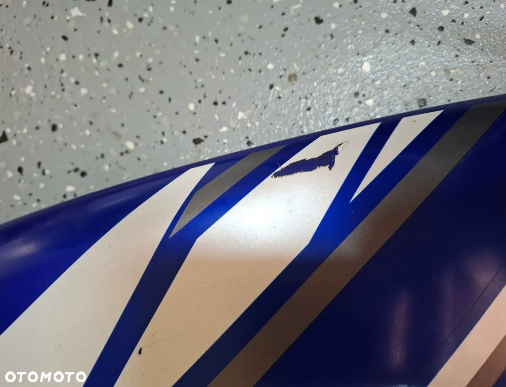 Yamaha YZF R1 RN22 owiewka bok boczek - 4