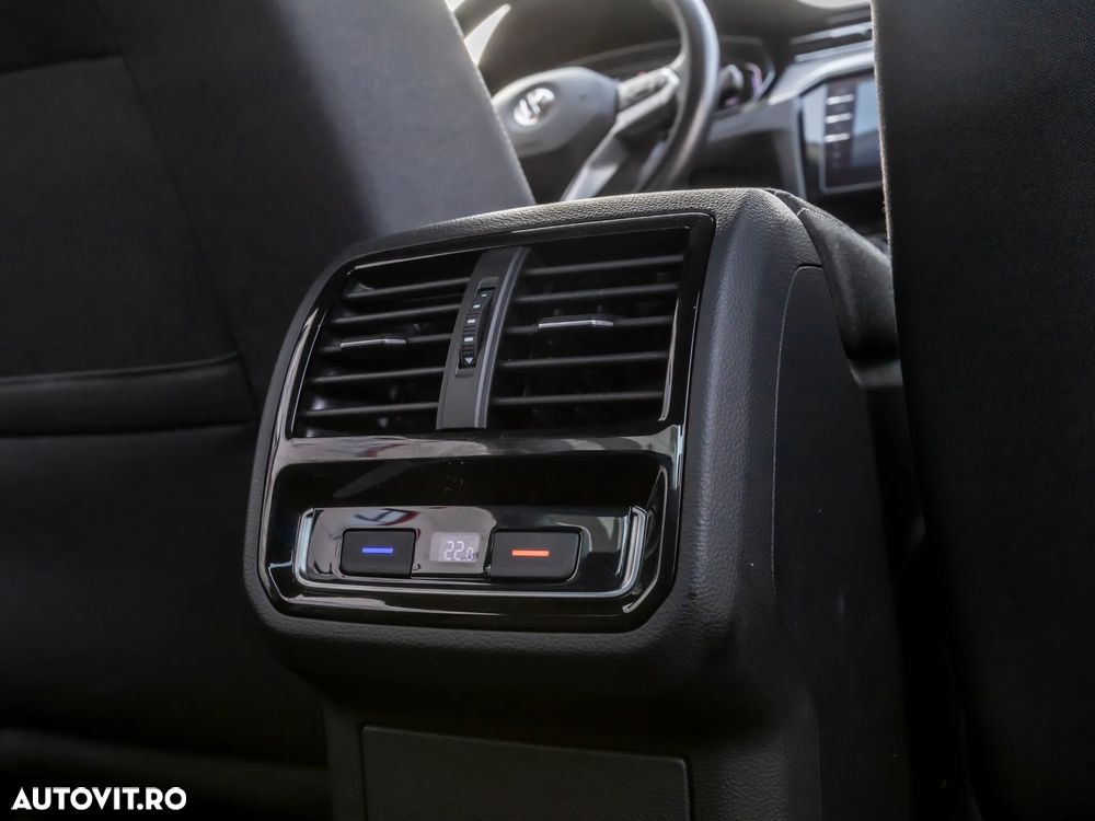 Volkswagen Passat 1.5 TSI OPF DSG Business - 17