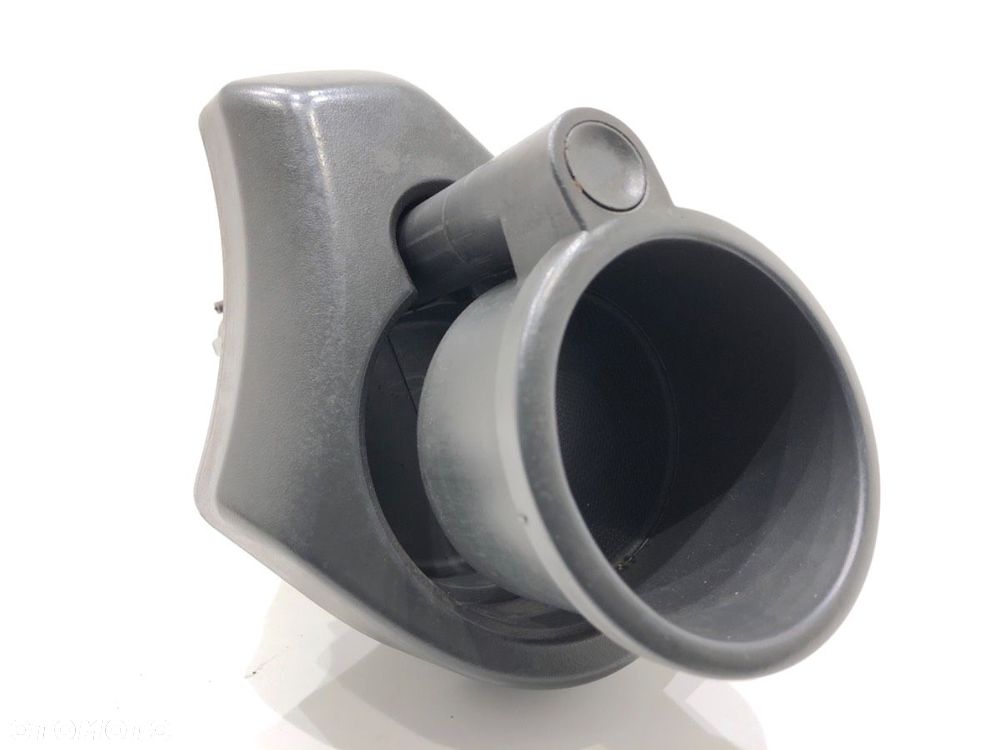 UCHWYT NA NAPOJE  SSANGYONG KYRON 2005 - 2022 2.0 Xdi 4x4 100 kW [136 KM] olej napędowy 2010 - 2022 - 2