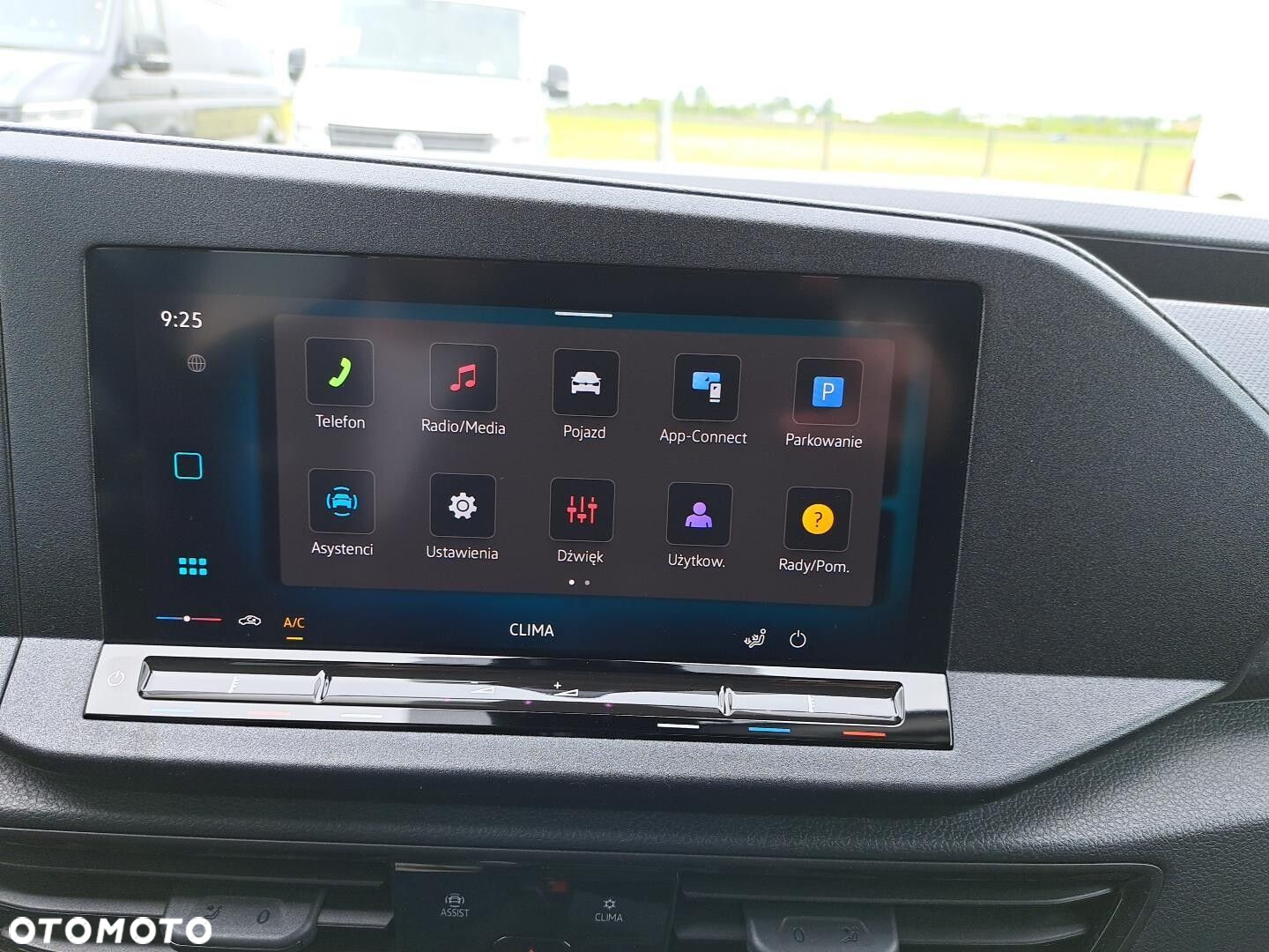Volkswagen Caddy - 19